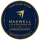 Maxwell Leadership Consultant, Founding Partner Maxwell Leadership Consultant, Founding Partner