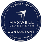 Maxwell Leadership Consultant Maxwell Leadership Consultant