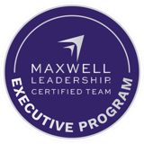 Maxwell Leadership Certified Team, Executive Program Maxwell Leadership Certified Team, Executive Program